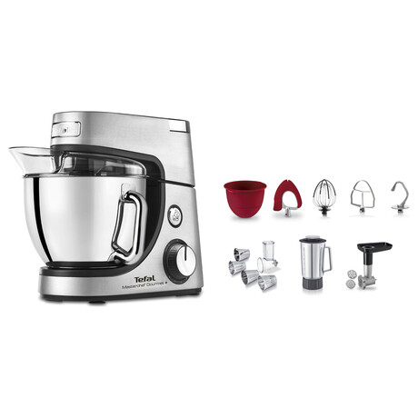Tefal QB632D38 (foto 1)