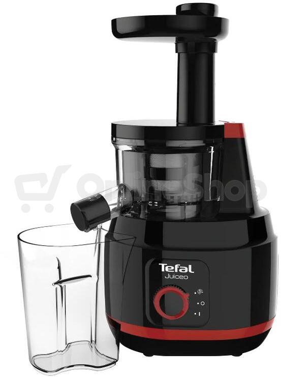 Odšťavňovač Tefal ZC150838
