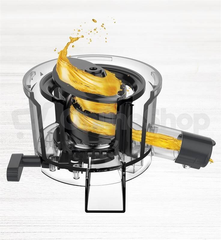 Odšťavňovač Tefal ZC150838