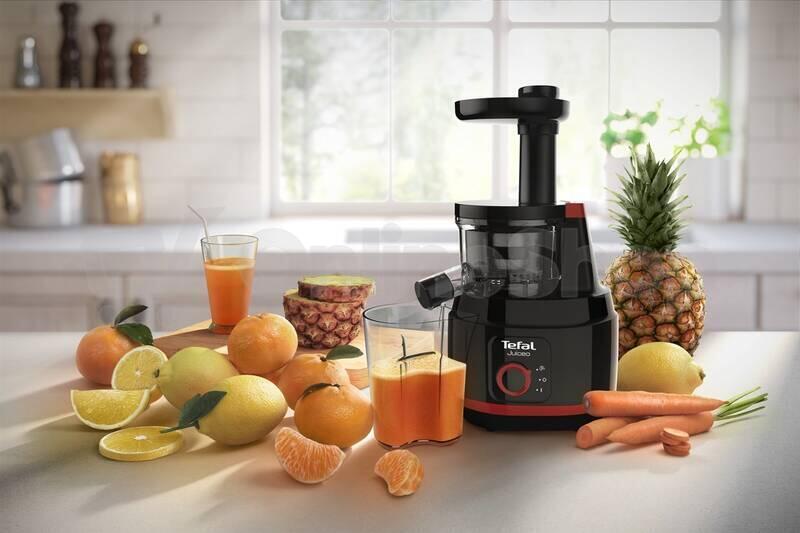 Odšťavňovač Tefal ZC150838