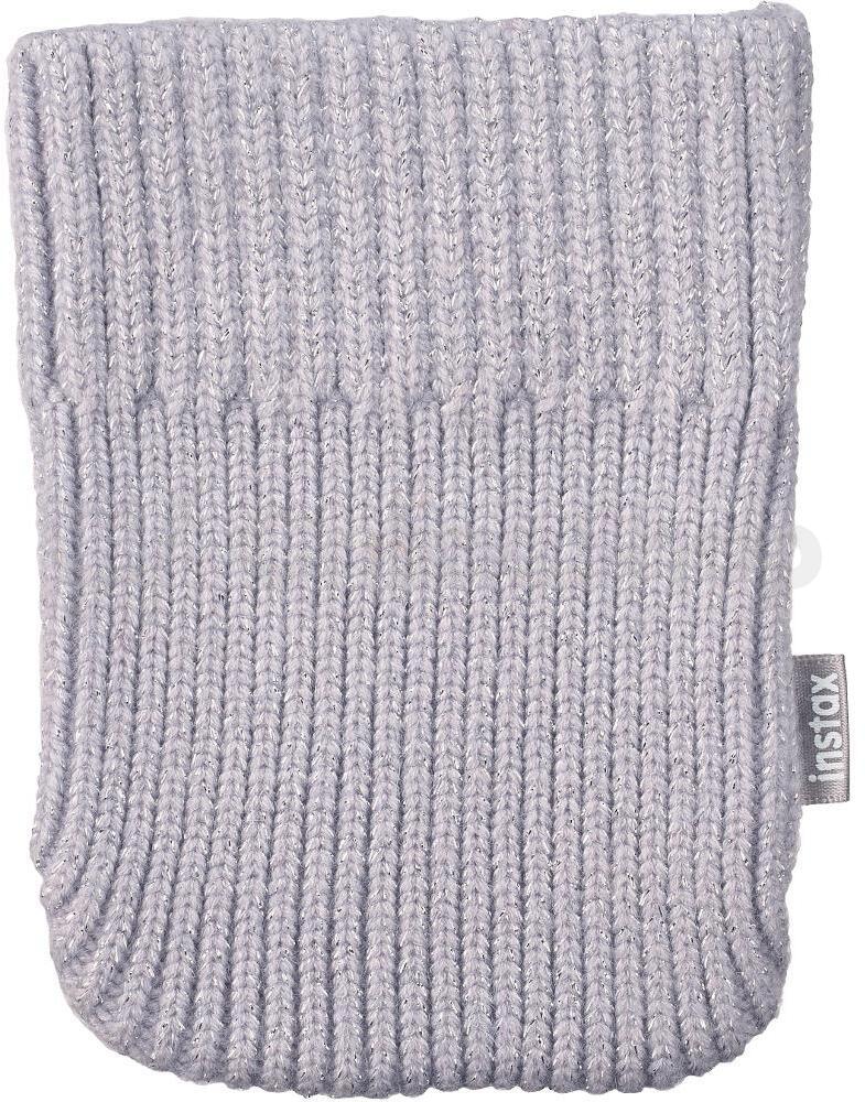 Fujifilm INSTAX MINI LINK - Sock Case White (16645010)