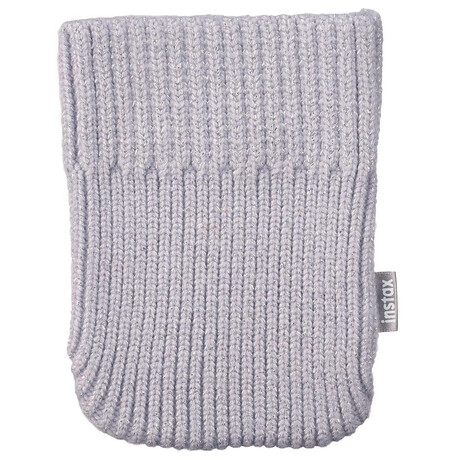 Fujifilm INSTAX MINI LINK -&nbsp;Sock Case White (foto 1)