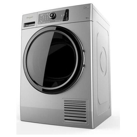 Whirlpool AWZ8HPS (foto 2)