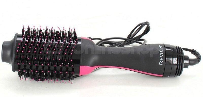 Kartáč na vlasy Revlon RVDR5222E Salon One-Step