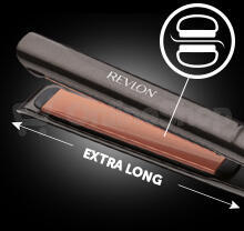 REVLON RVST2175E Salon Straight Copper Smooth