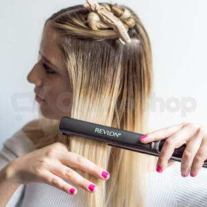 REVLON RVST2175E Salon Straight Copper Smooth