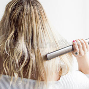 REVLON RVST2175E Salon Straight Copper Smooth