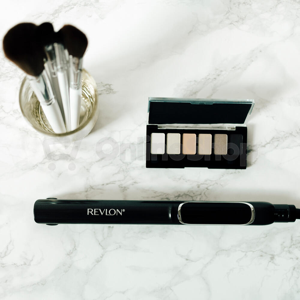 REVLON RVST2175E Salon Straight Copper Smooth
