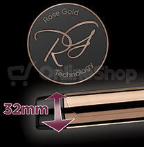 Revlon Salon Long Lasting Curls RVIR1159E