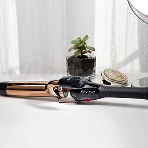 Revlon Salon Long Lasting Curls RVIR1159E