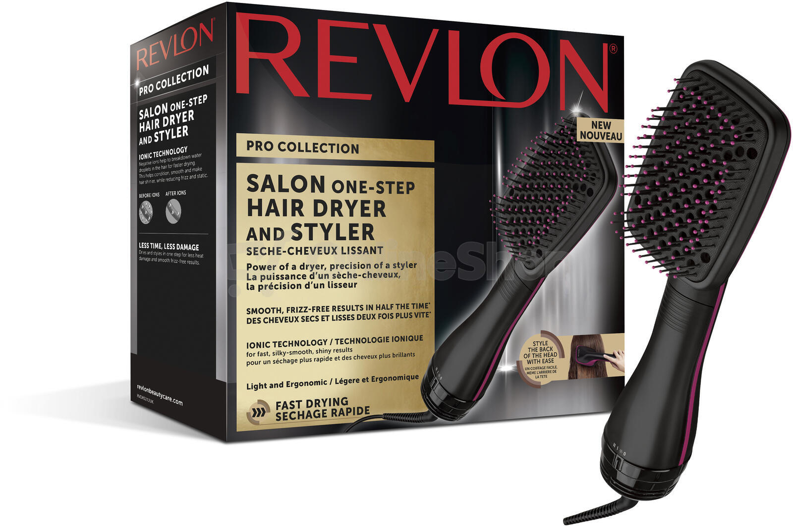 Revlon One-Step Styler RVDR5212E
