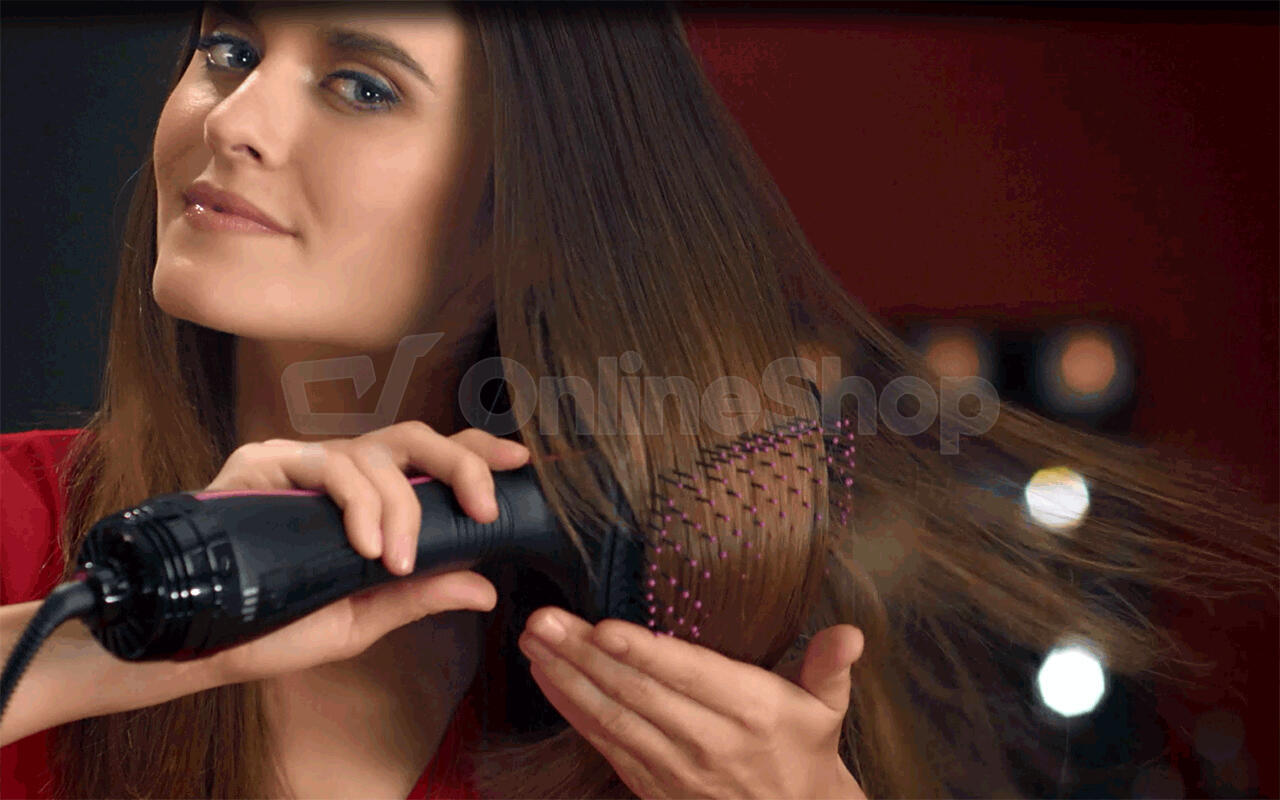 Revlon One-Step Styler RVDR5212E