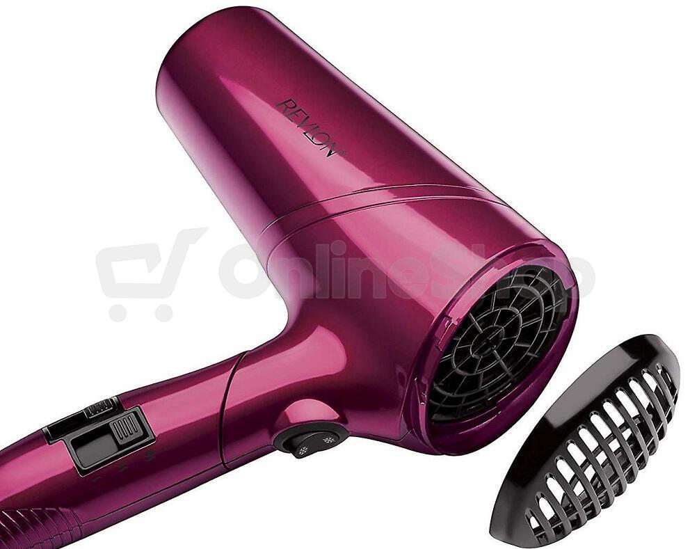 Revlon Frizz Fighter RVDR5229E