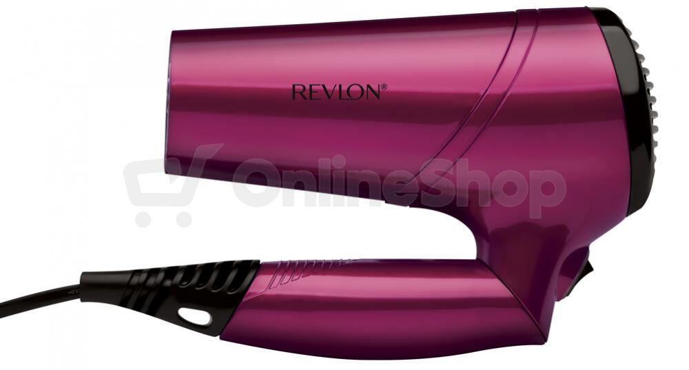 Revlon Frizz Fighter RVDR5229E