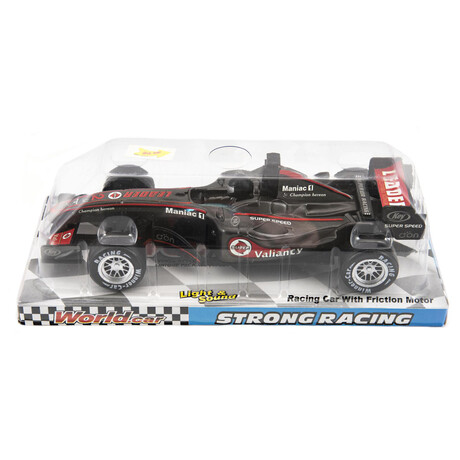 Formule Teddies 23cm, 2 barvy