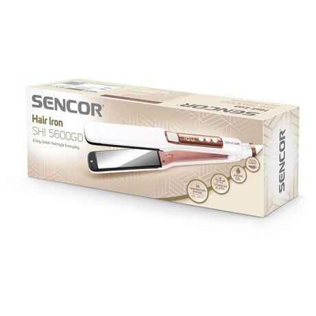 Sencor SHI 5600GD (foto 22)