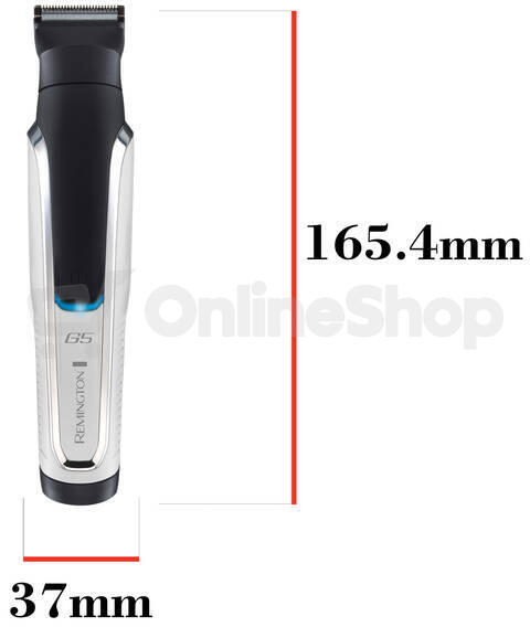 Multifunkční zastřihovač Remington PG5000