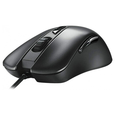 Asus aSUS TUF M3/Herní/Optická/Drátová USB/Černá (foto 2)