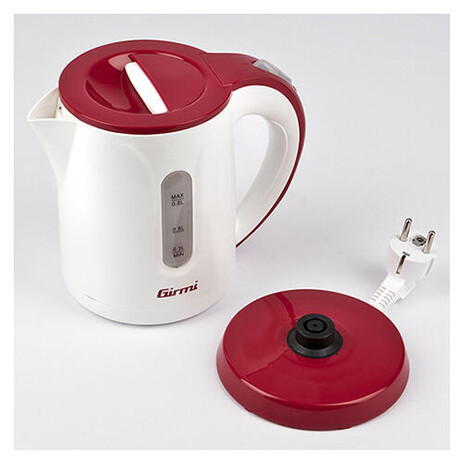 Girmi BL1000 (foto 3)