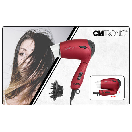 Clatronic HTD 3429 RD (foto 6)
