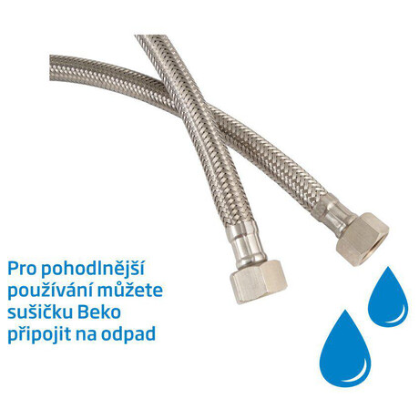 BEKO DH8544CSARX (foto 8)