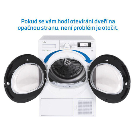 BEKO DH8544CSARX (foto 9)