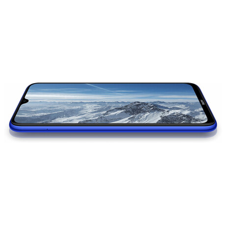 Xiaomi Redmi Note 8T&nbsp;4GB/64GB, modrý (foto 8)
