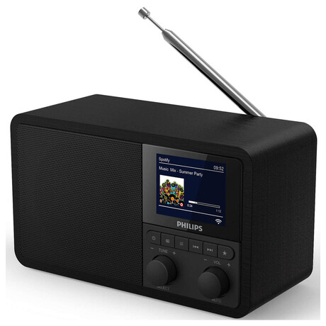 Philips TAPR802 (foto 5)