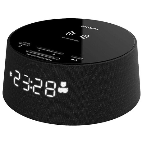 Philips TAPR702 černý (foto 1)