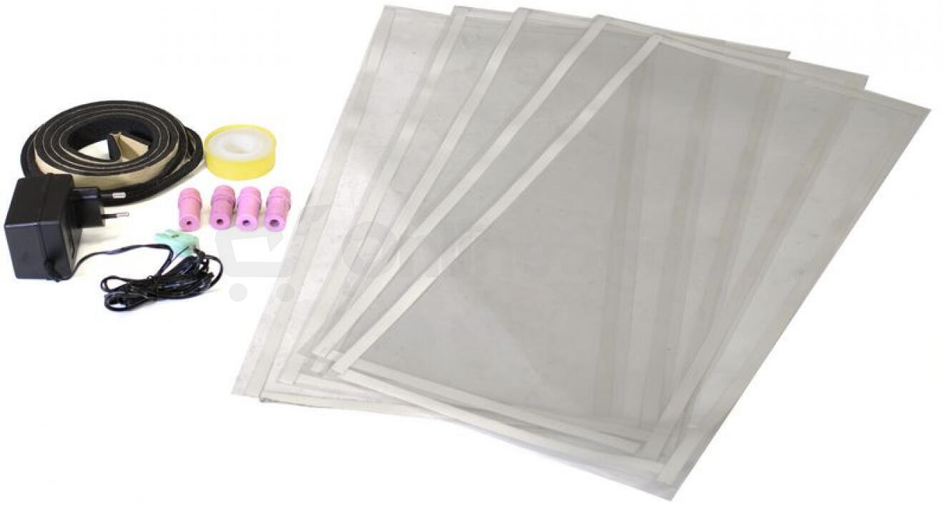 Pískovací box GSK 110 Güde