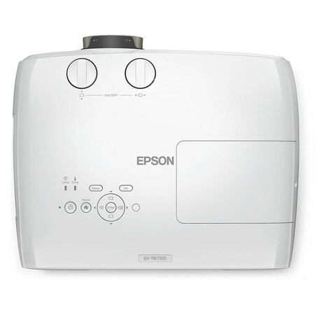 Epson EH-TW7100 3000 Ansi 100000:1 Full HD (foto 3)