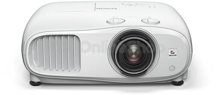 Projektor Epson EH-TW7000