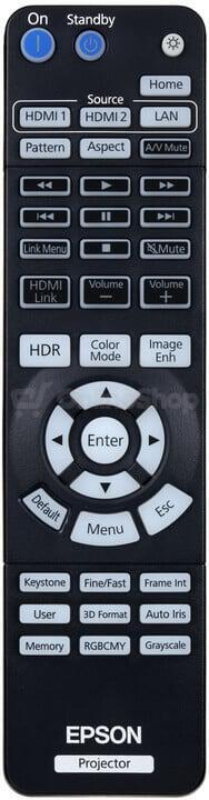 Projektor Epson EH-TW7000