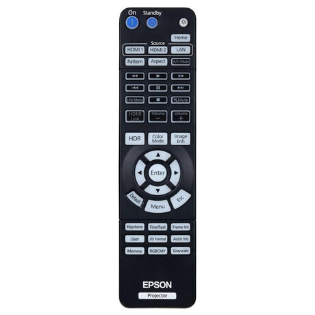 Epson EH-TW7000 (foto 6)