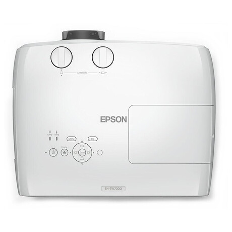 Projektor Epson EH-TW7000