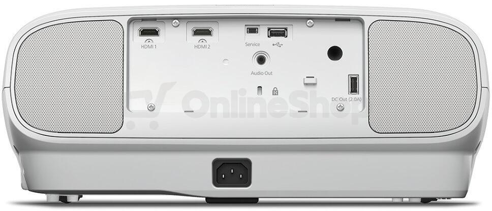Projektor Epson EH-TW7000