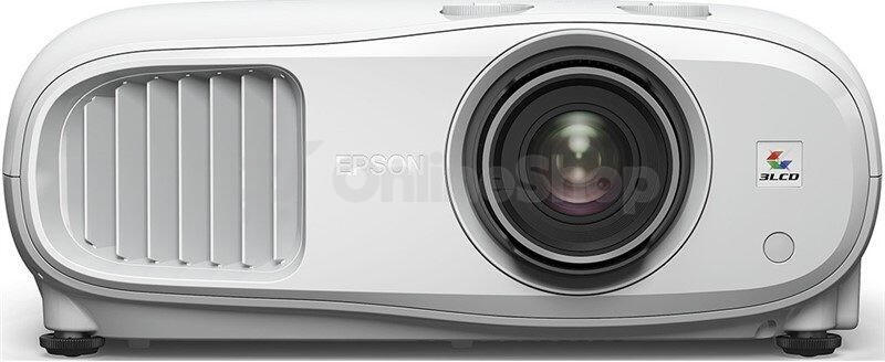 Projektor Epson EH-TW7000