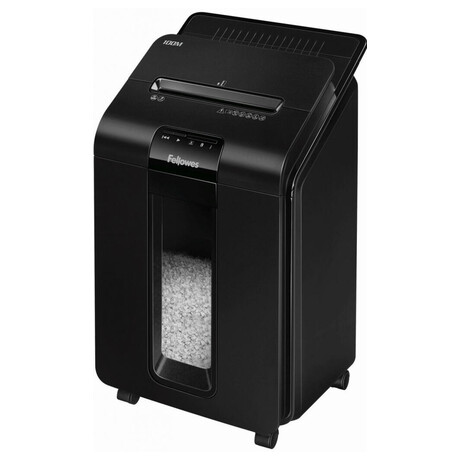 Fellowes Skartova AutoMax 100 M 10 list/23L/NB2/kov ez (felsham100m)