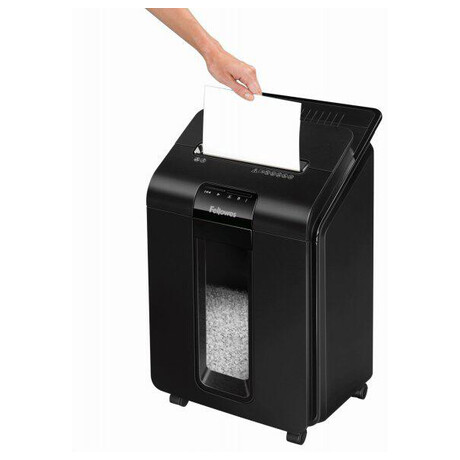 Fellowes Skartova AutoMax 100 M 10 list/23L/NB2/kov ez (foto 3)