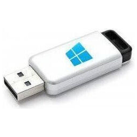 Microsoft Windows Home 10&nbsp;32-bit/64-bit Eng USB (foto 1)