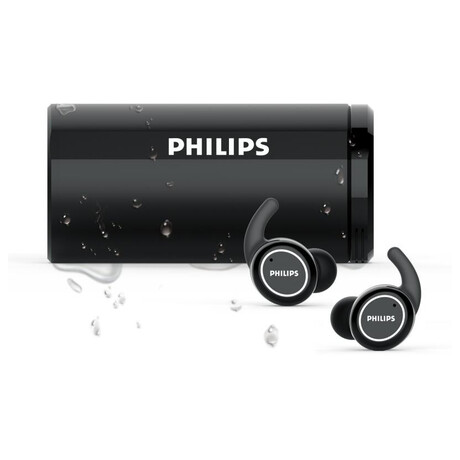 Philips TAST702BK (foto 3)