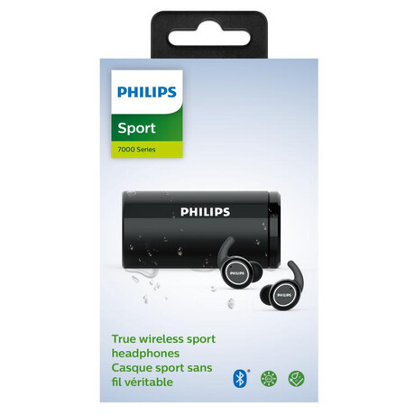 Philips TAST702BK (foto 5)
