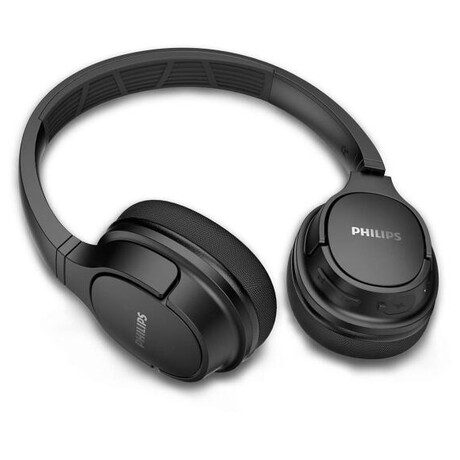 Philips TASH402BK -&nbsp;černá (foto 2)