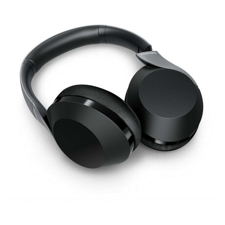 Sluchátka Philips TAPH805BK