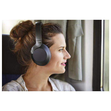 Philips TAPH805BK (foto 11)