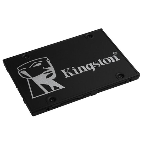 Kingston KC600 / 1TB / SSD / 2.5