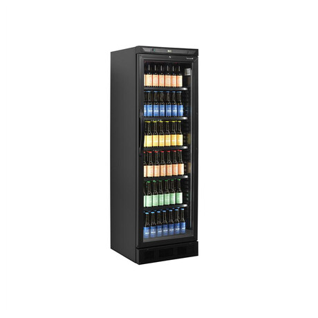 Chladc sk Tefcold CEV 425 BLACK