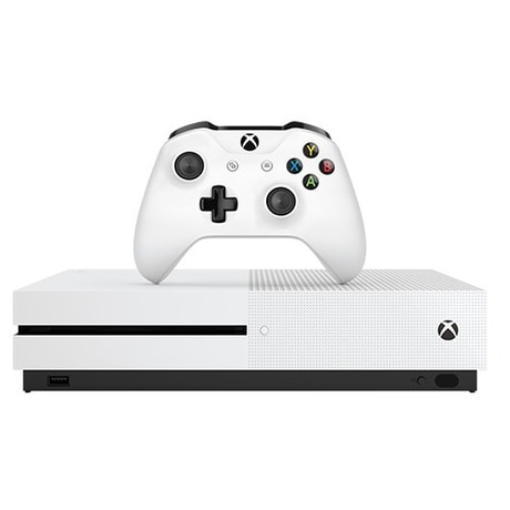 XBOX ONE S&nbsp;1TB (foto 1)
