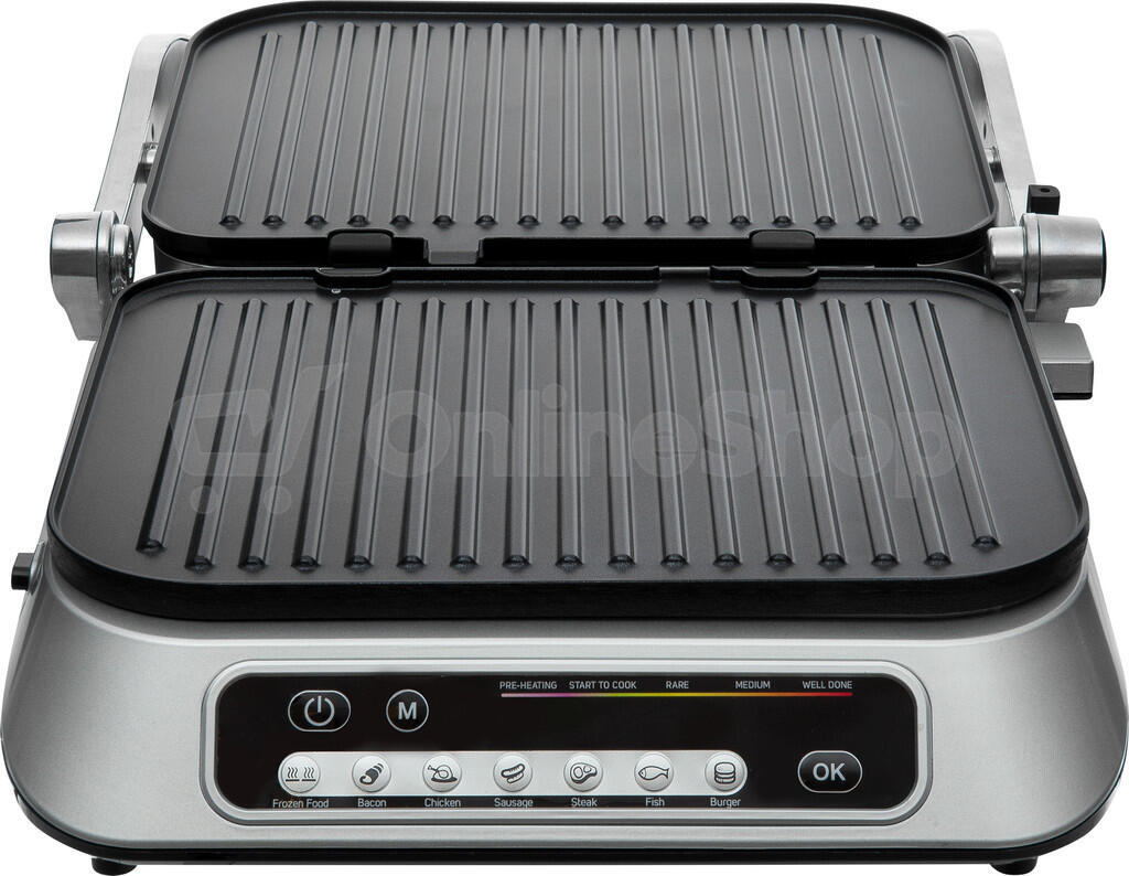 Gril Sencor SBG 6031SS