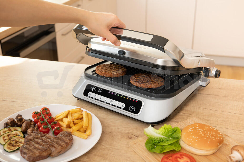 Gril Sencor SBG 6031SS